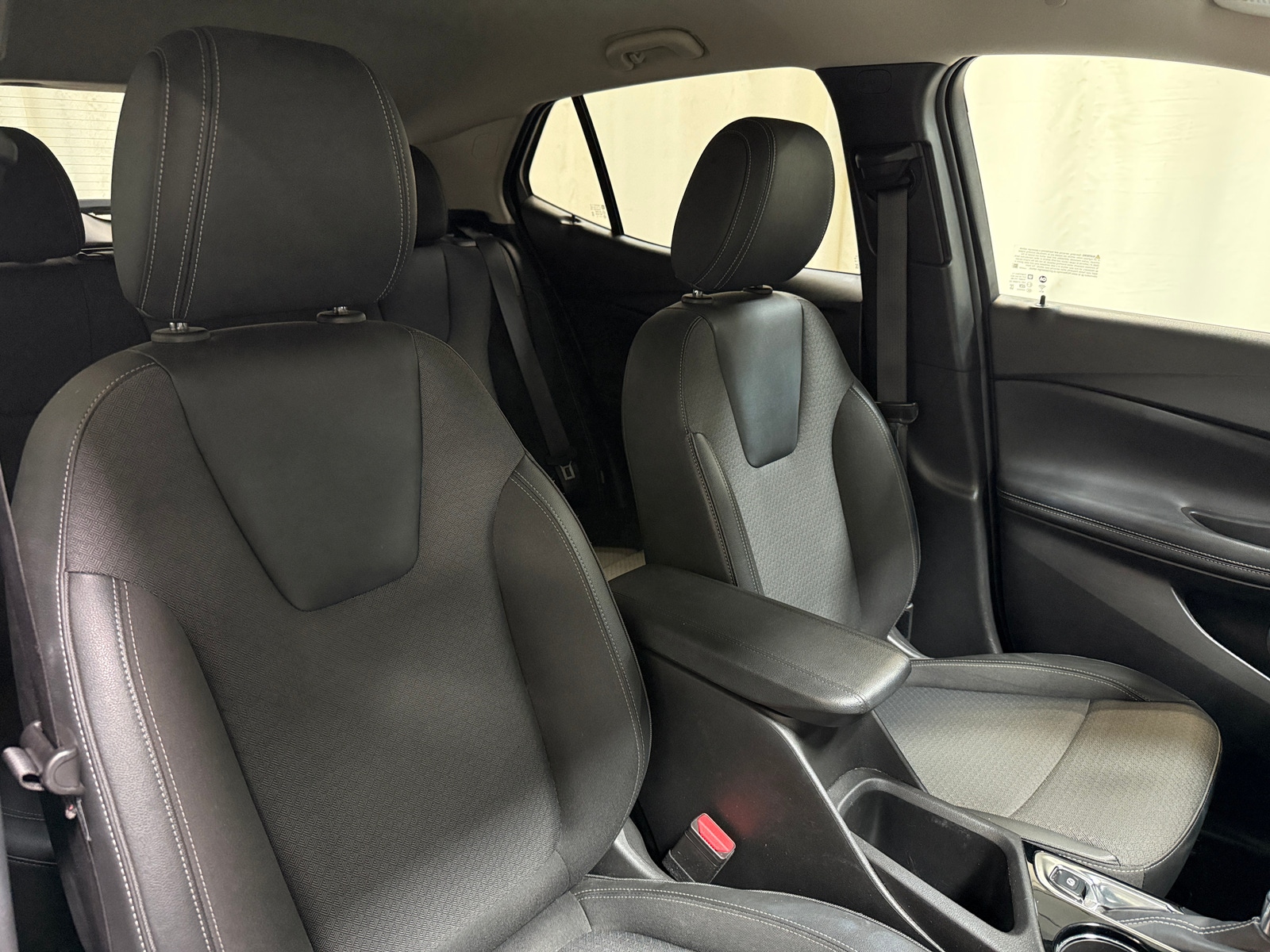 Thumbnail: 2025 Buick Encore GX - 2
