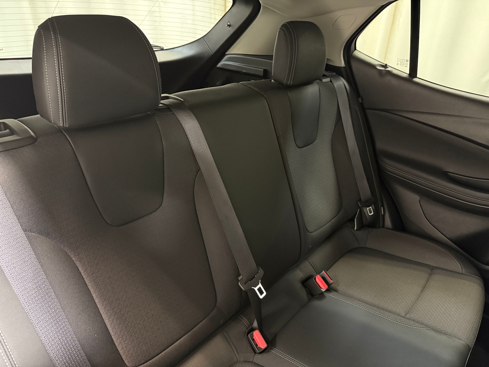 Thumbnail: 2025 Buick Encore GX - 6