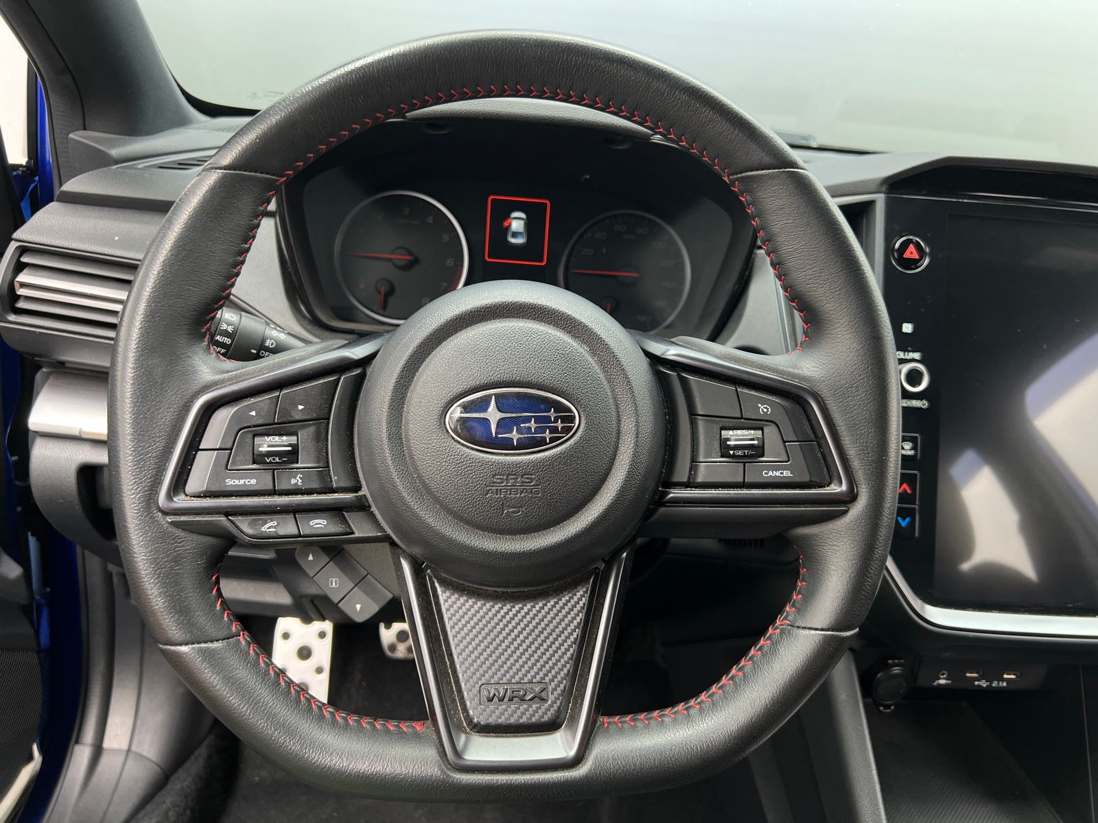 Thumbnail: 2022 Subaru WRX - 5
