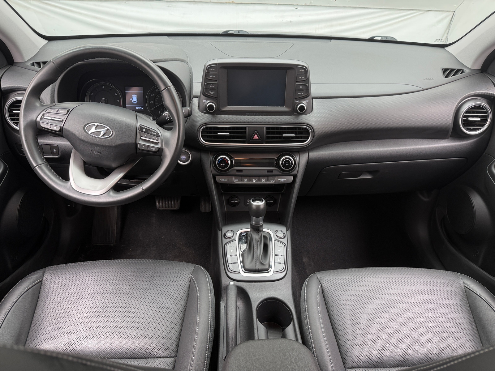 Thumbnail: 2018 Hyundai Kona - 2