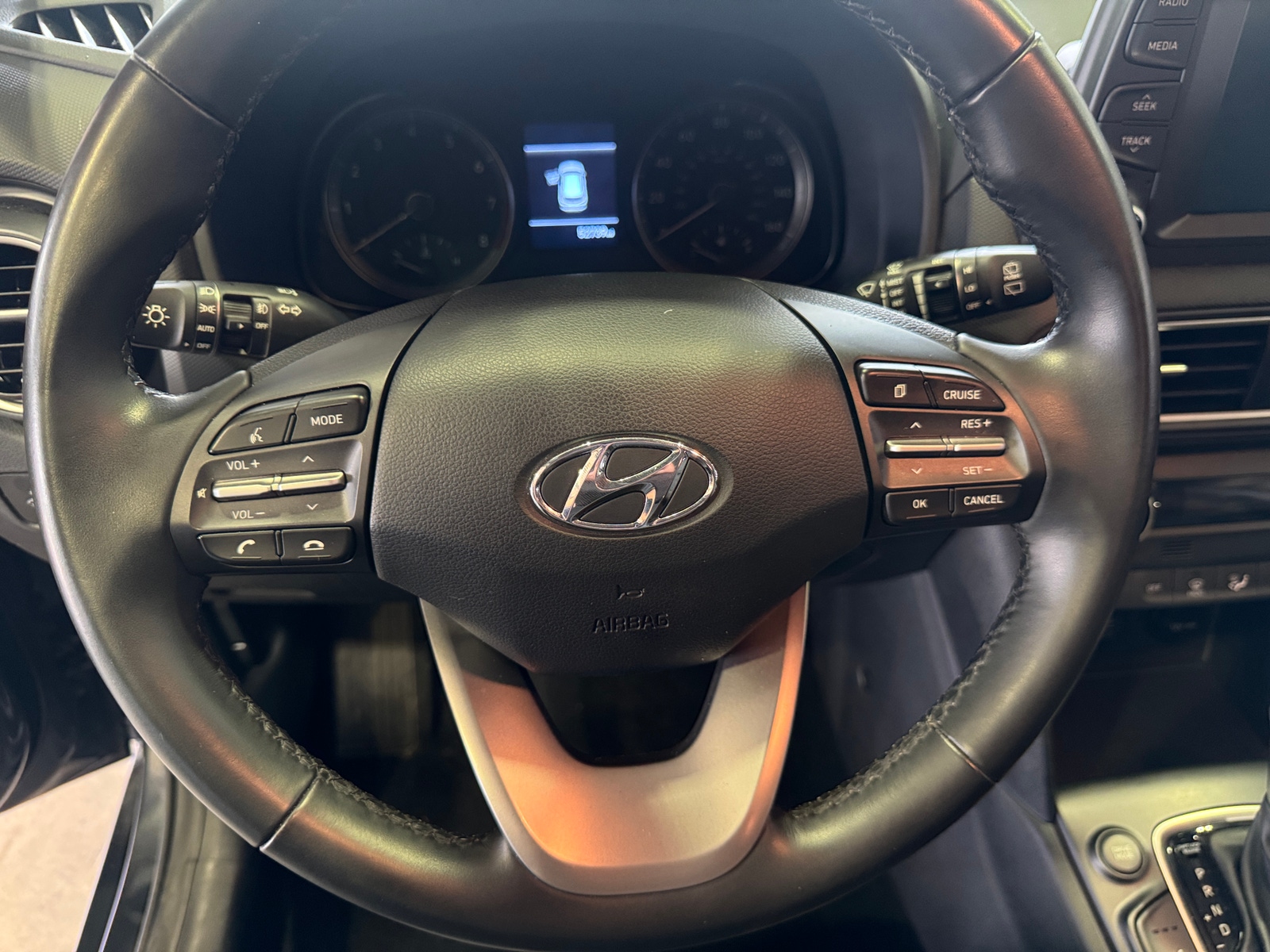 Thumbnail: 2018 Hyundai Kona - 4
