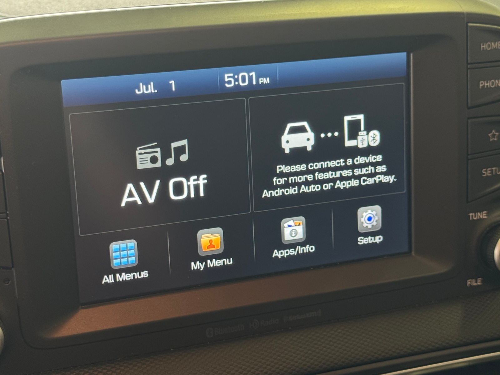 Thumbnail: 2018 Hyundai Kona - 3