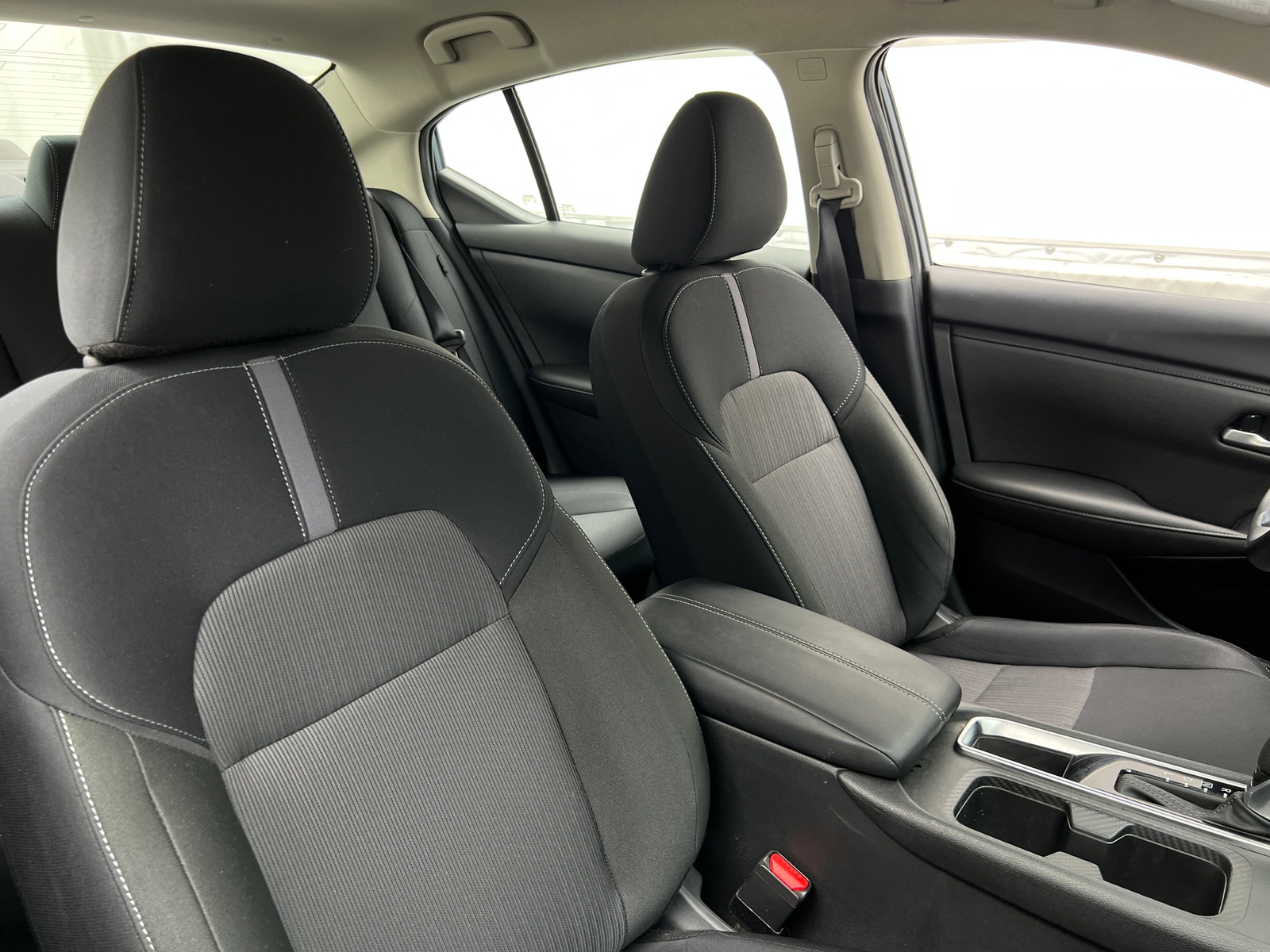 Thumbnail: 2025 Nissan Sentra - 2