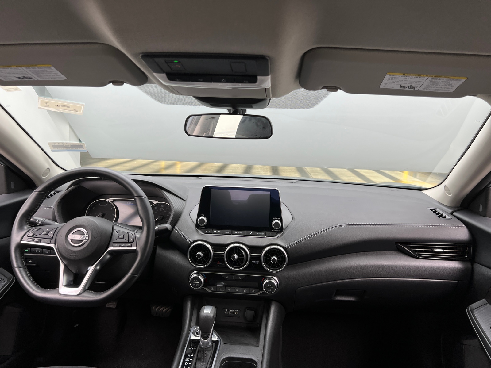 Thumbnail: 2025 Nissan Sentra - 3