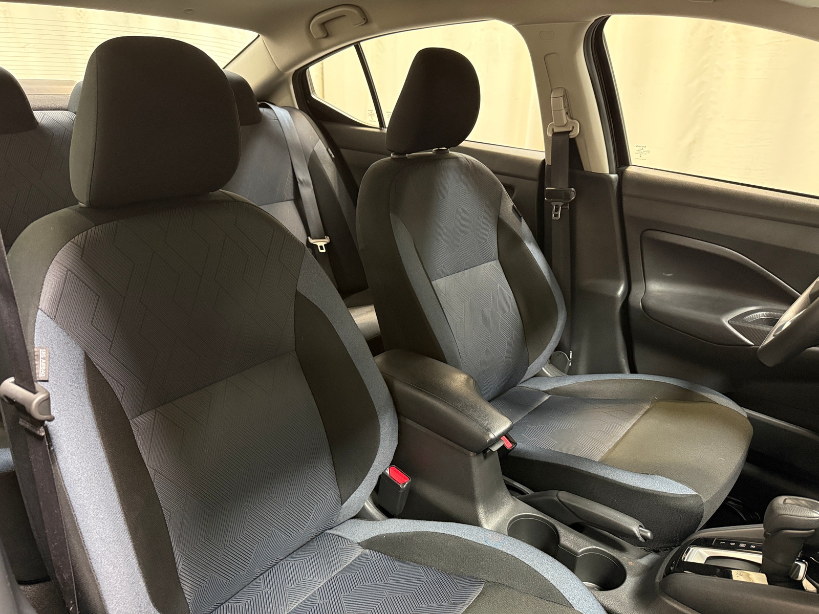 Thumbnail: 2025 Nissan Versa - 2