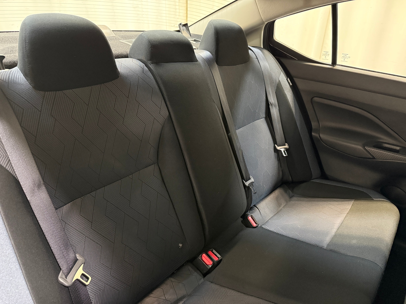 Thumbnail: 2025 Nissan Versa - 6