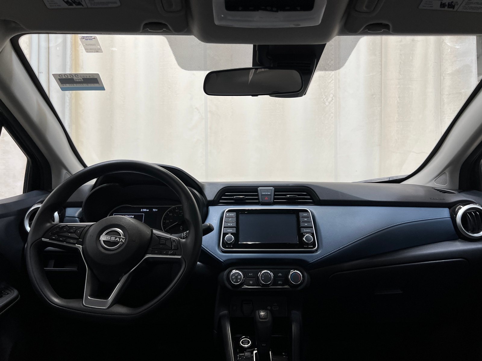 Thumbnail: 2025 Nissan Versa - 3