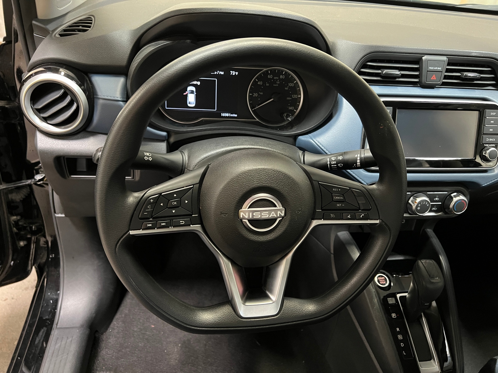 Thumbnail: 2025 Nissan Versa - 5