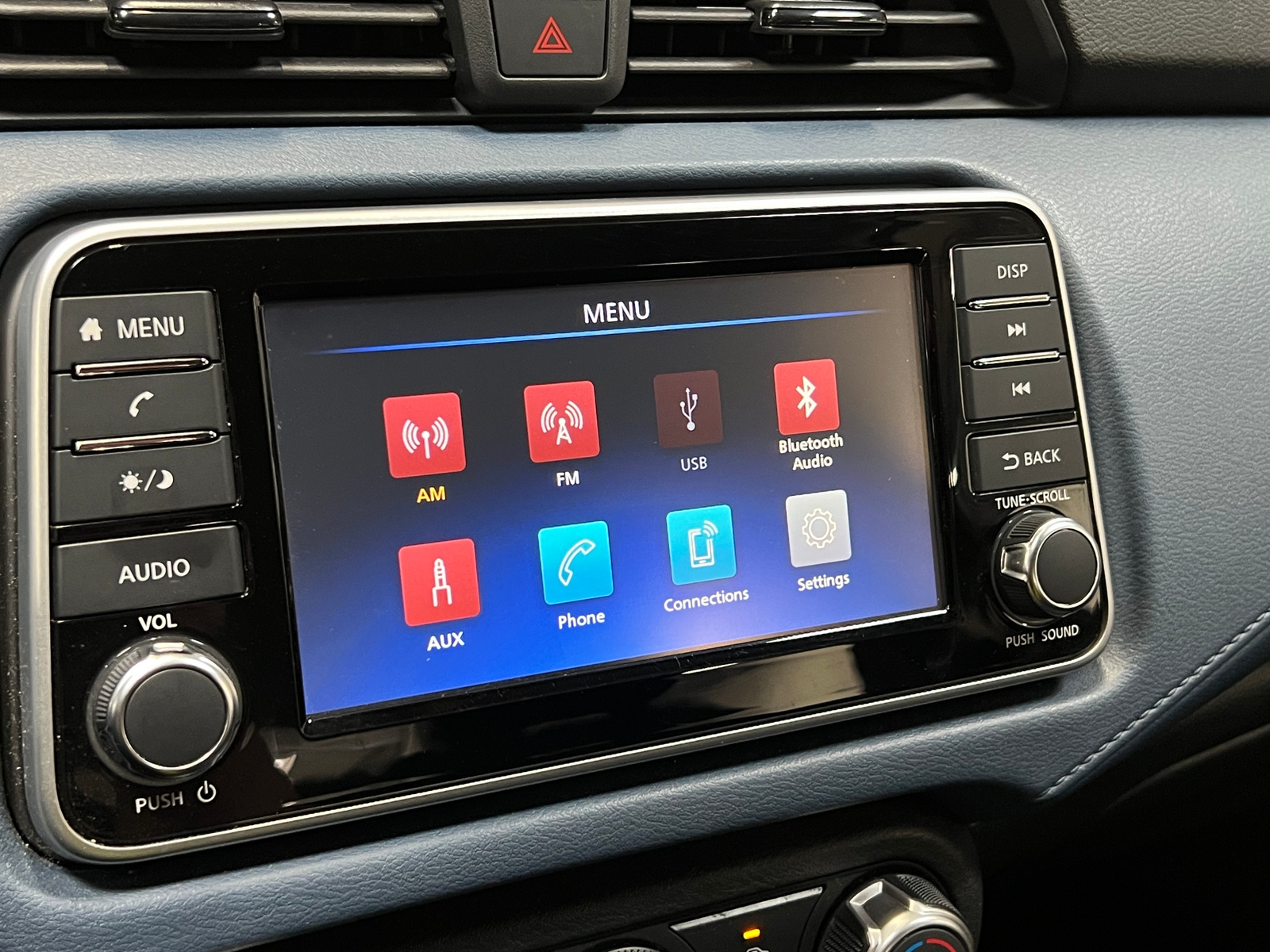Thumbnail: 2025 Nissan Versa - 4