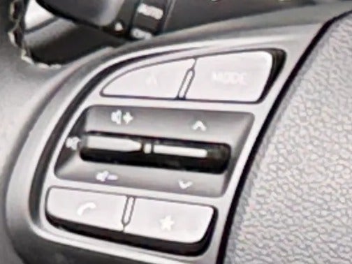 2024 Hyundai Venue SEL - Photo 15