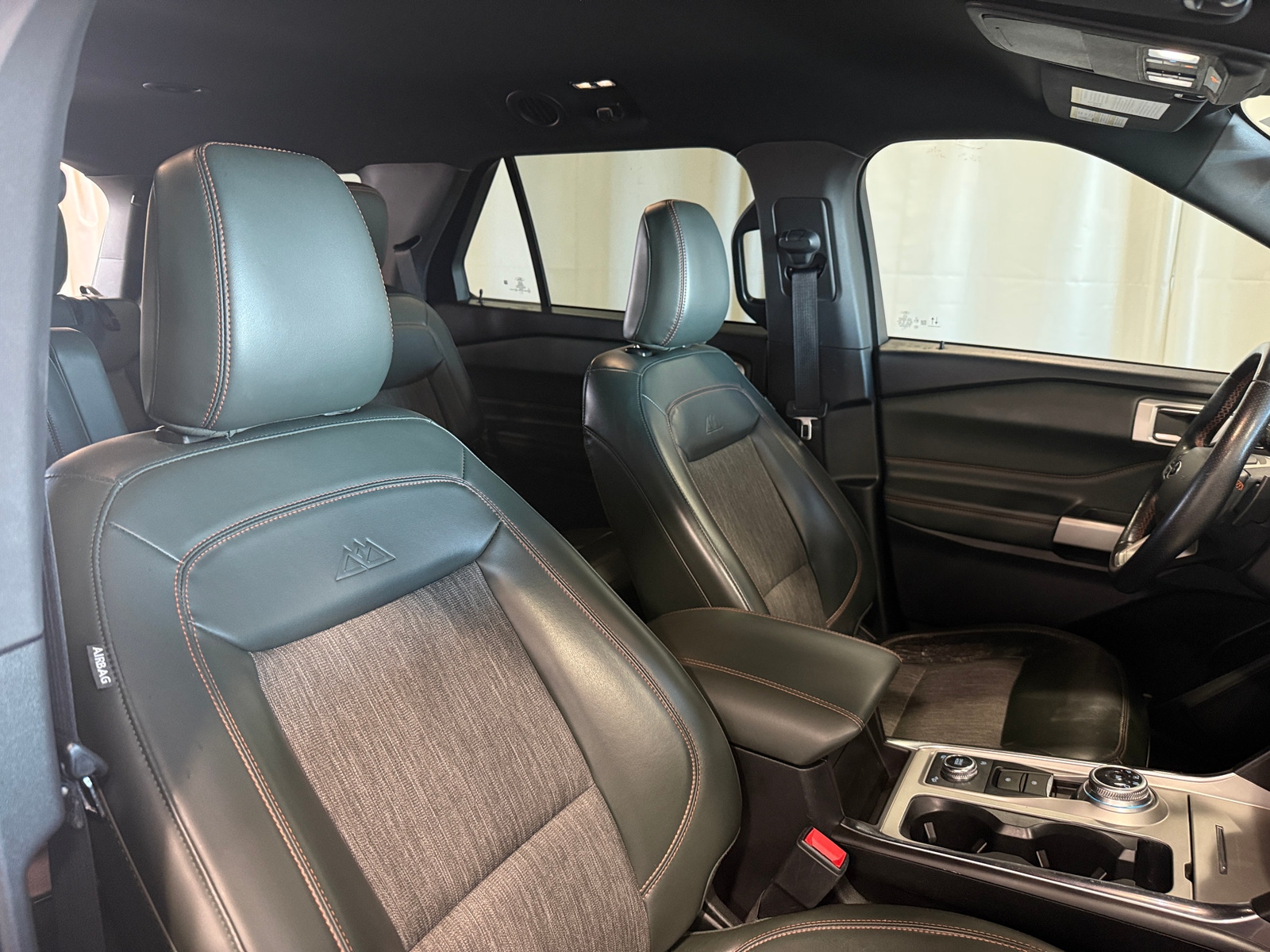 Thumbnail: 2022 Ford Explorer - 2