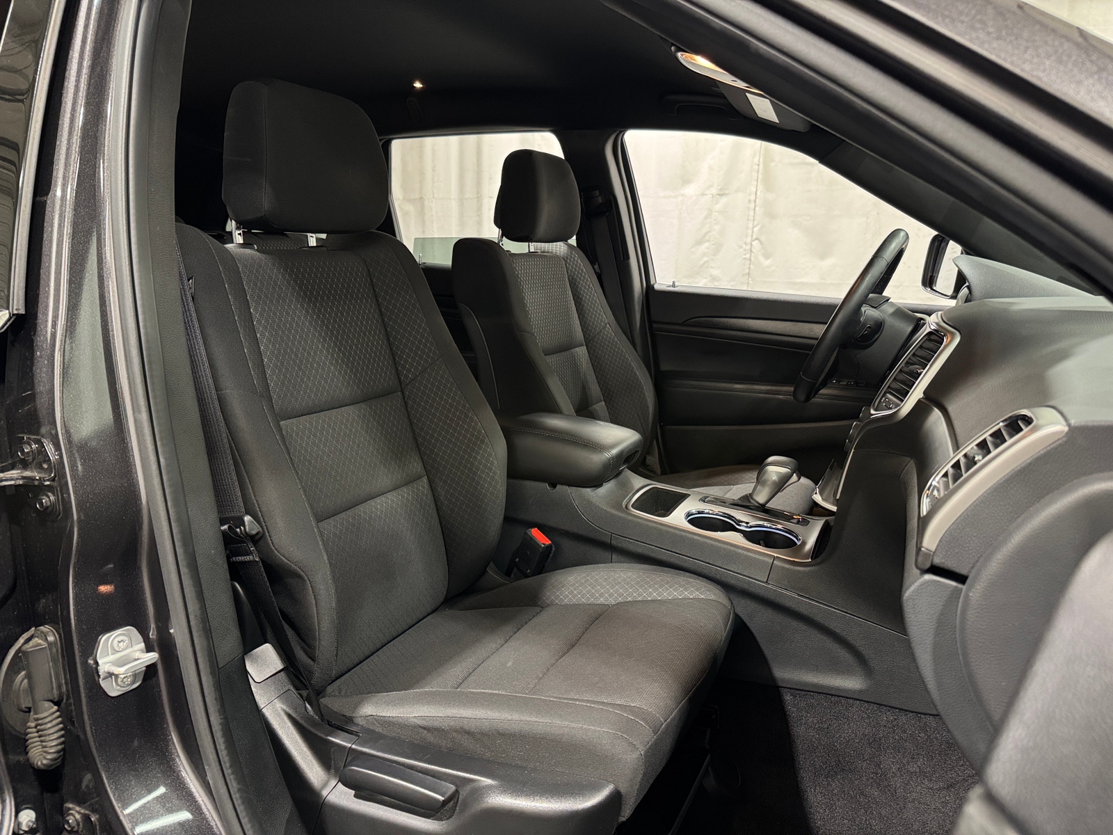 Thumbnail: 2018 Jeep Grand Cherokee - 2