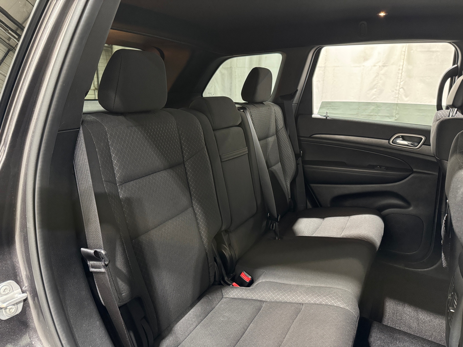 Thumbnail: 2018 Jeep Grand Cherokee - 6