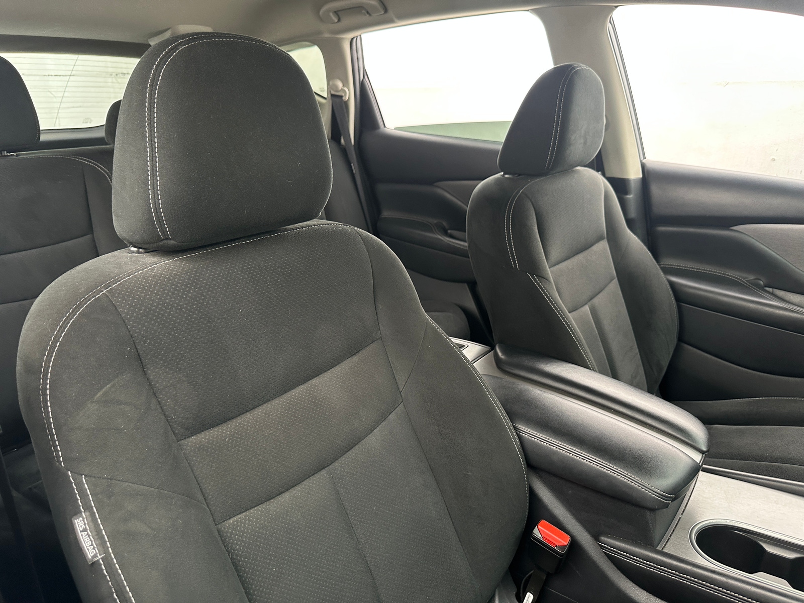 Thumbnail: 2019 Nissan Murano - 2