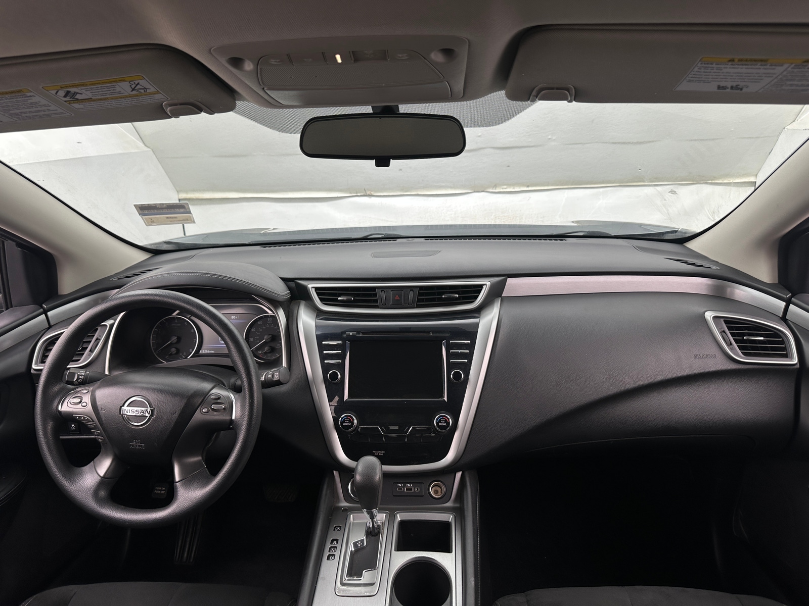 Thumbnail: 2019 Nissan Murano - 3