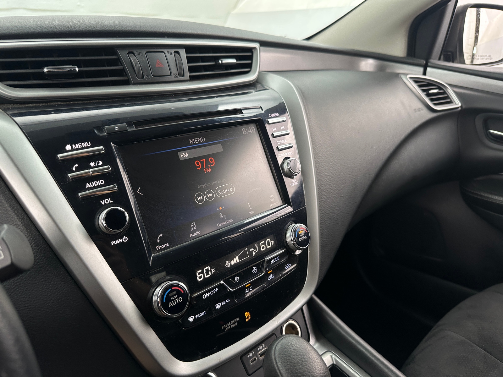 Thumbnail: 2019 Nissan Murano - 4