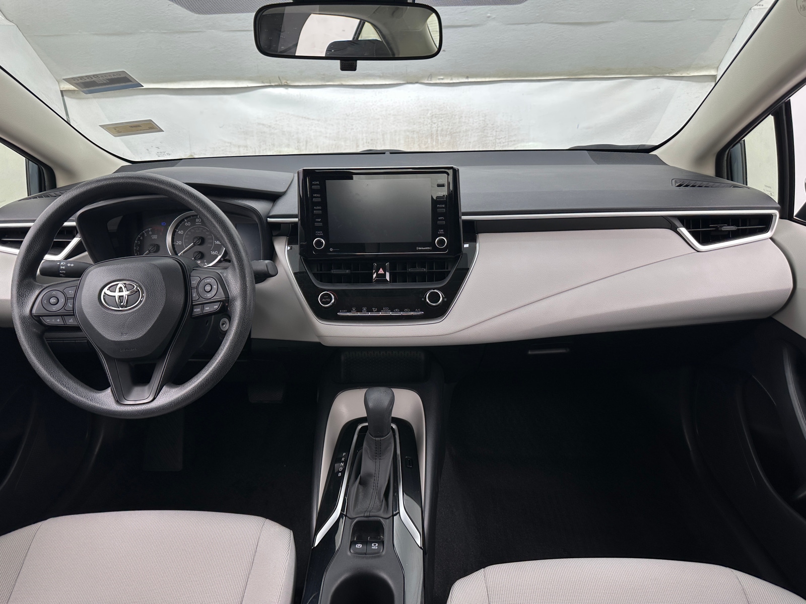 Thumbnail: 2022 Toyota Corolla - 3