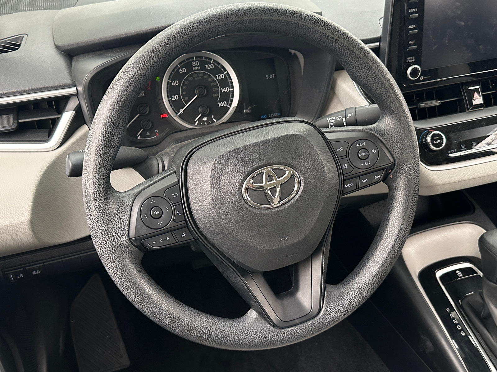 Thumbnail: 2022 Toyota Corolla - 5