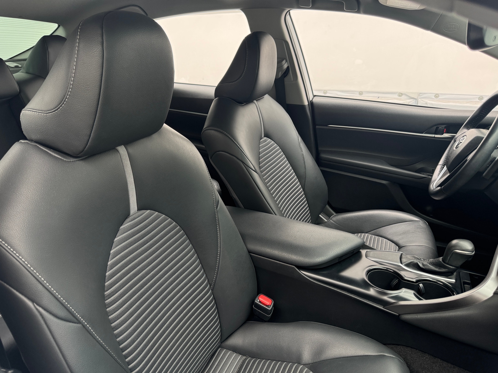 Thumbnail: 2019 Toyota Camry - 2