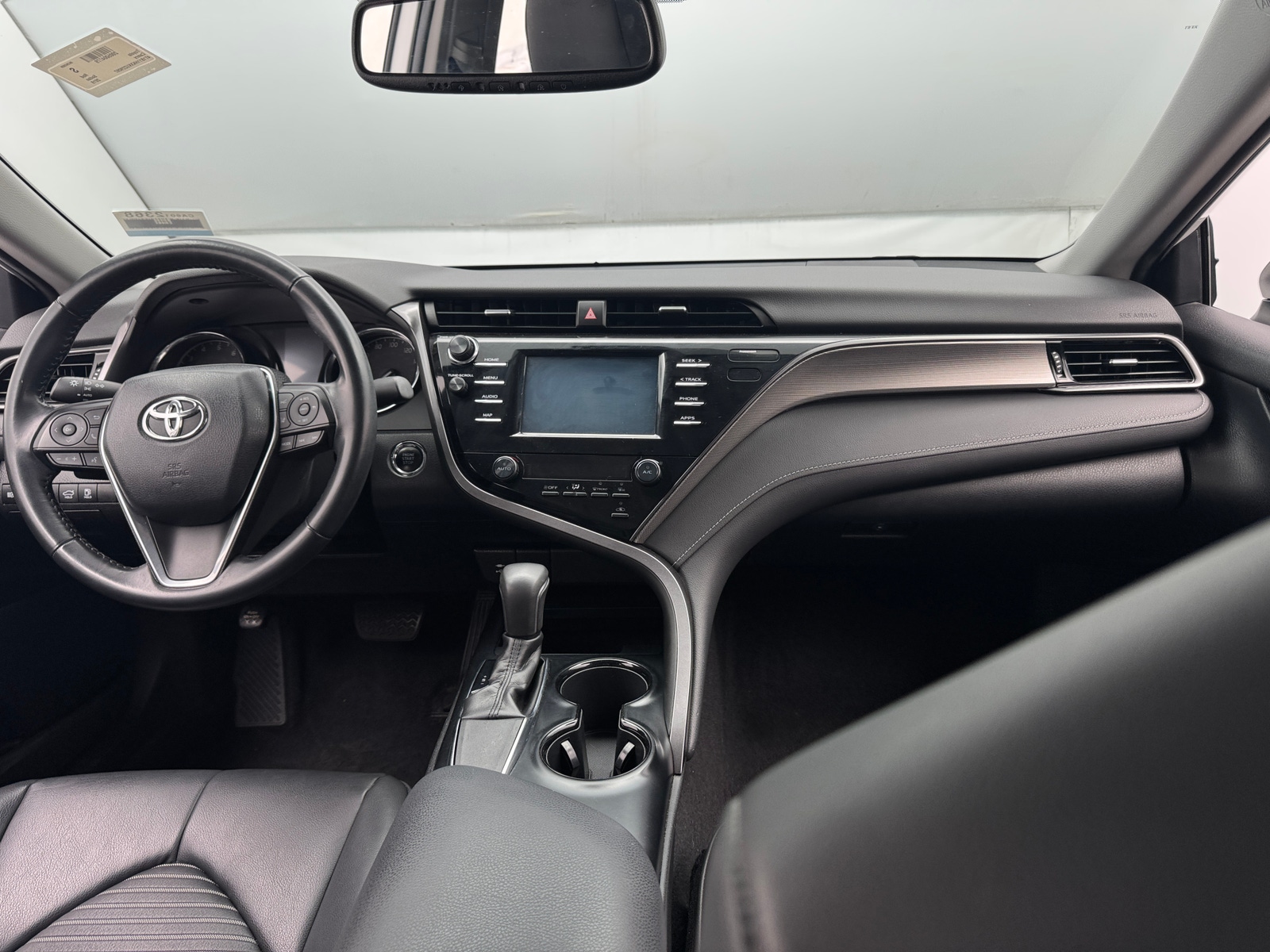Thumbnail: 2019 Toyota Camry - 3
