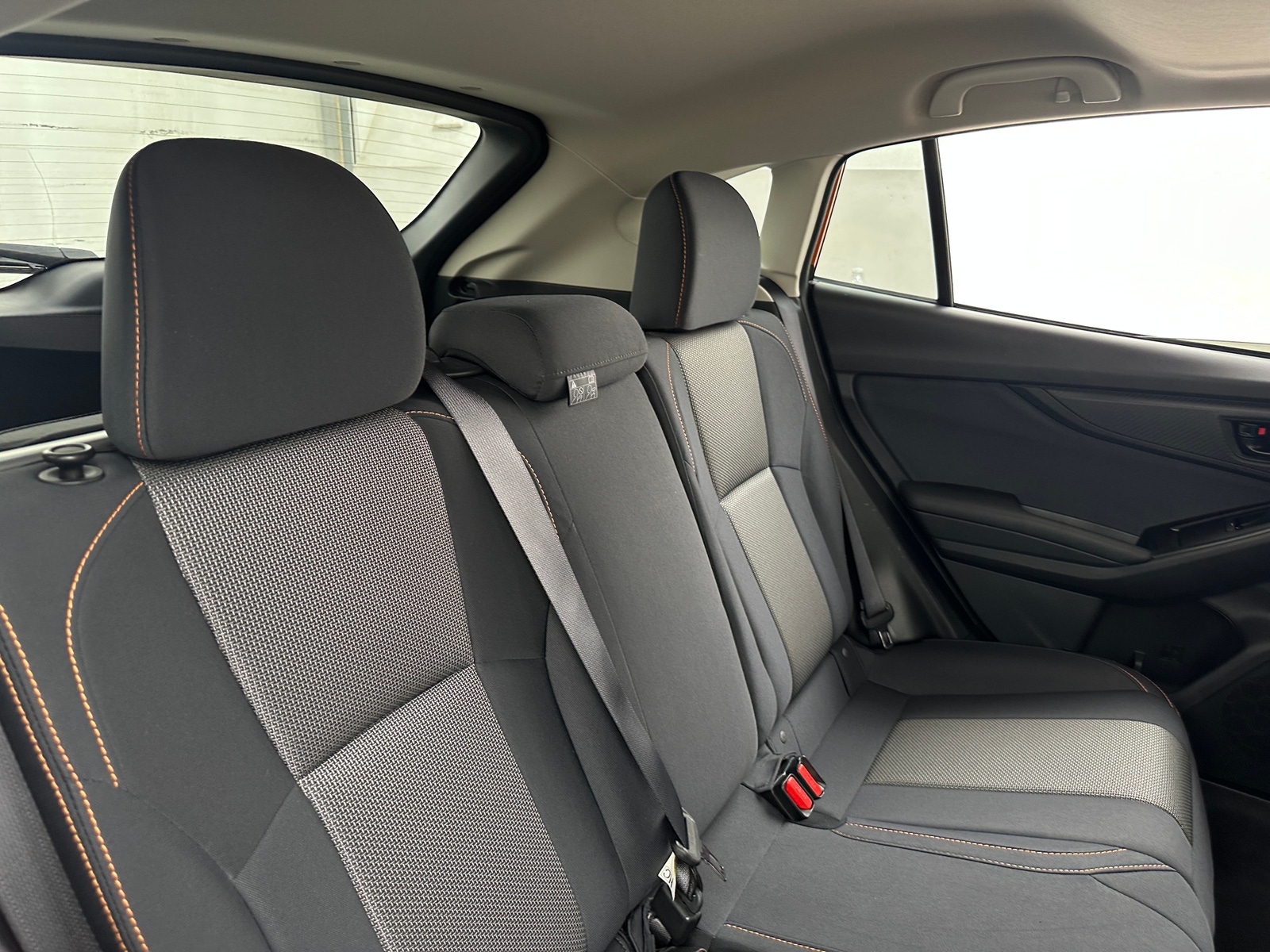 Thumbnail: 2019 Subaru Crosstrek - 6
