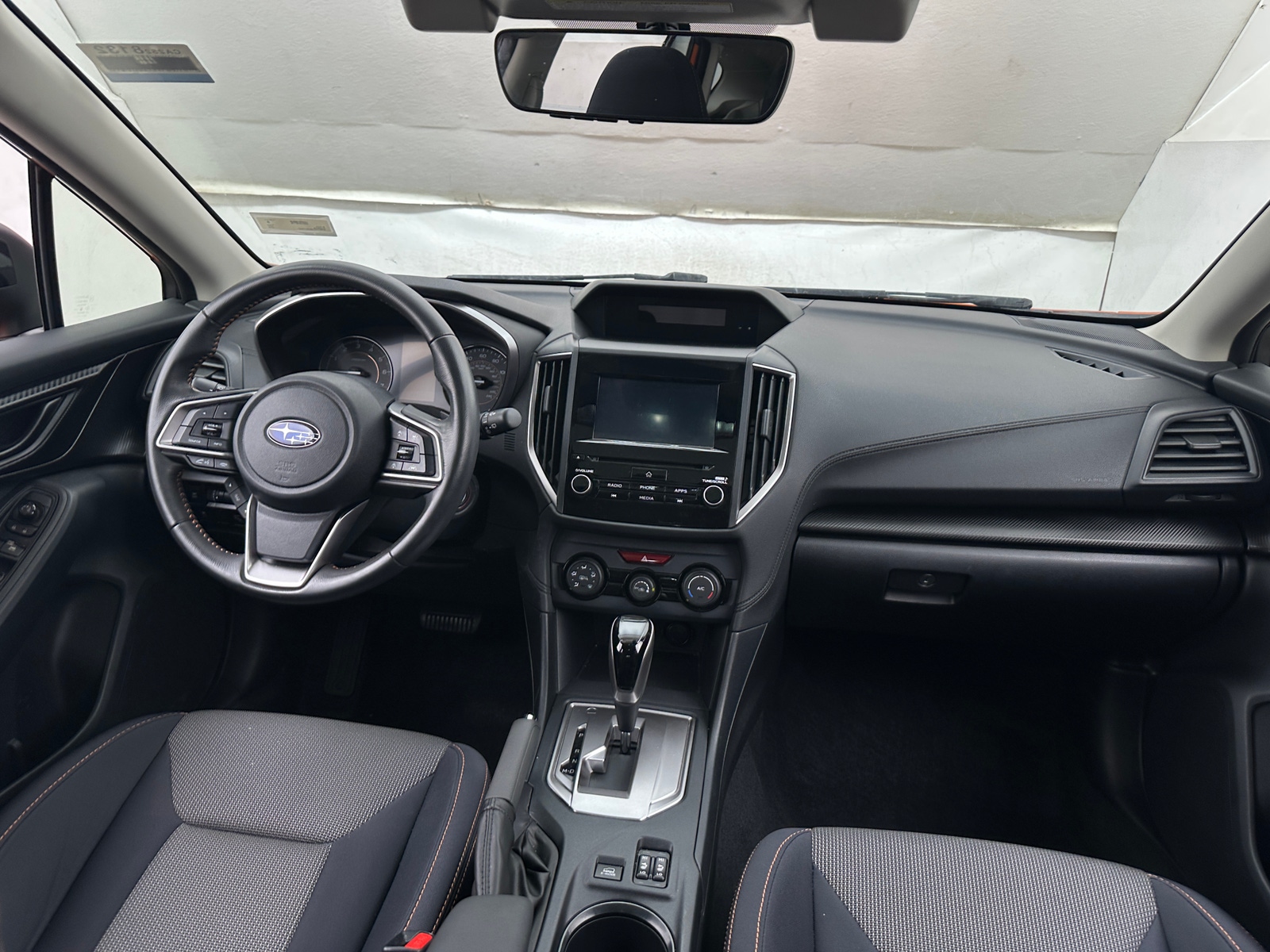 Thumbnail: 2019 Subaru Crosstrek - 3