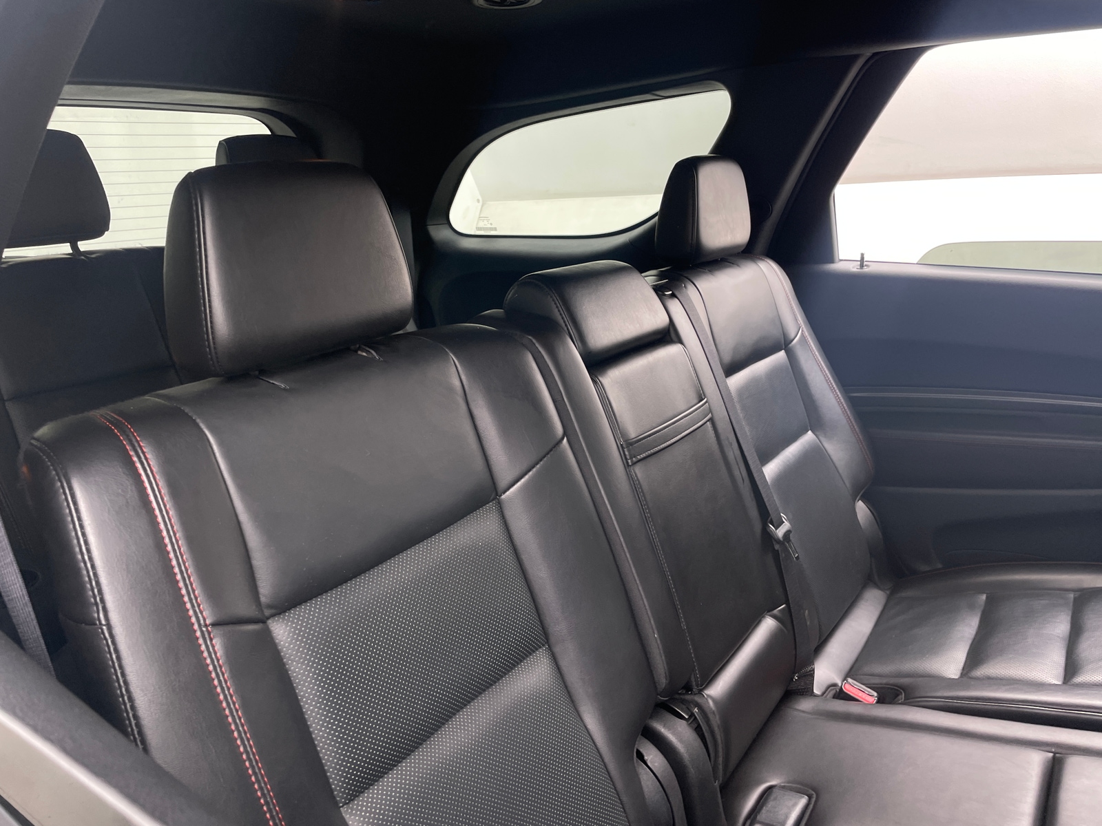 Thumbnail: 2024 Dodge Durango - 5
