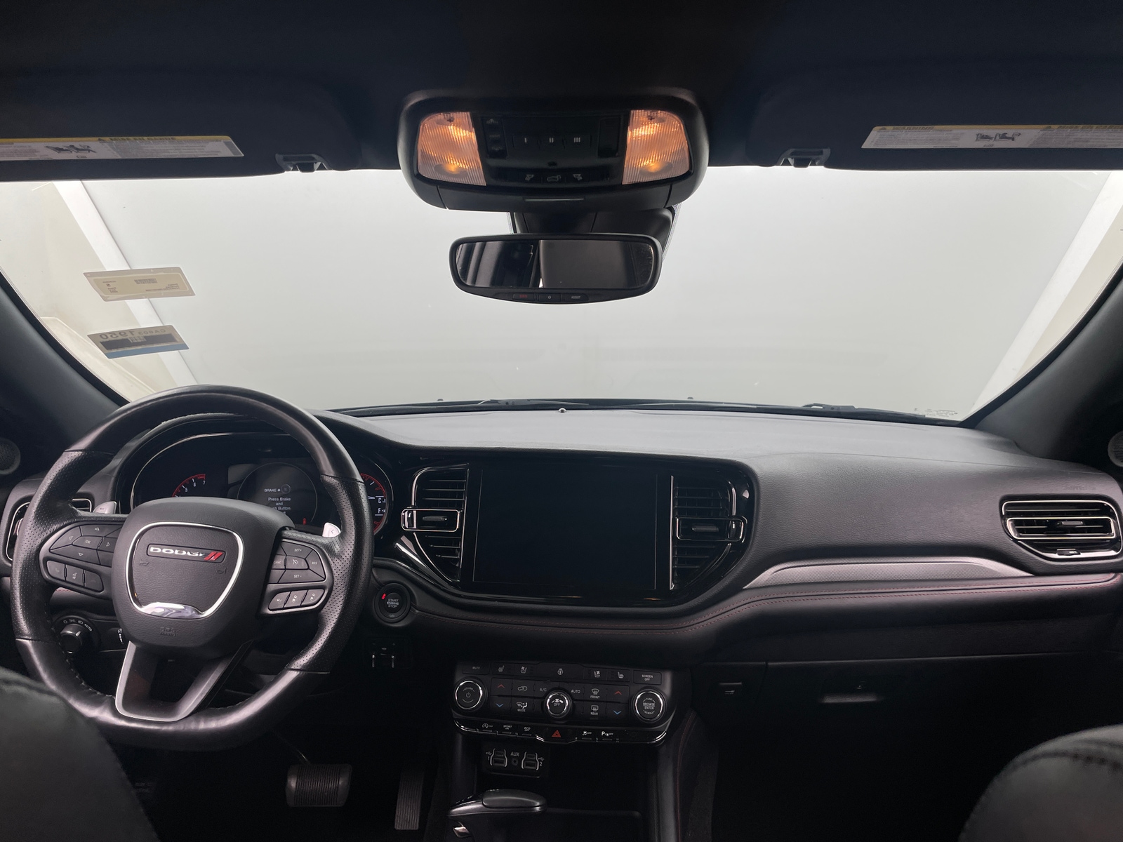 Thumbnail: 2024 Dodge Durango - 2