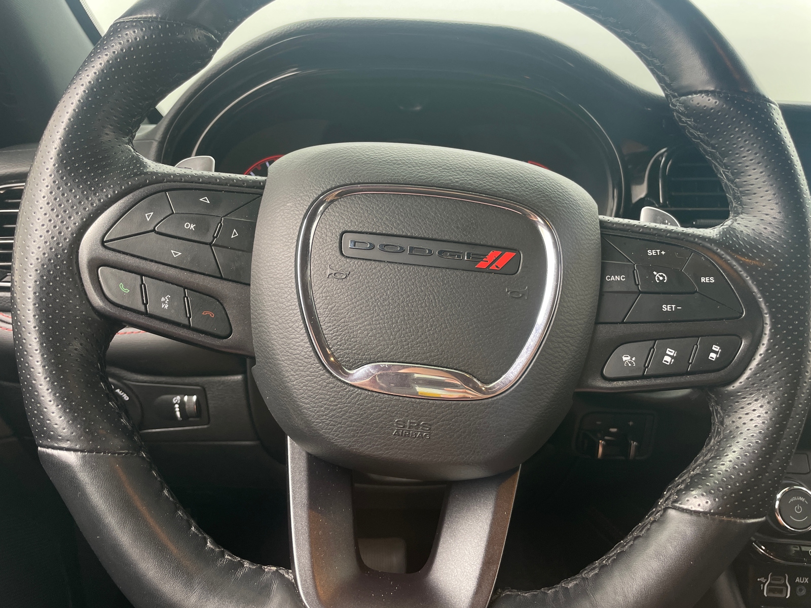 Thumbnail: 2024 Dodge Durango - 4
