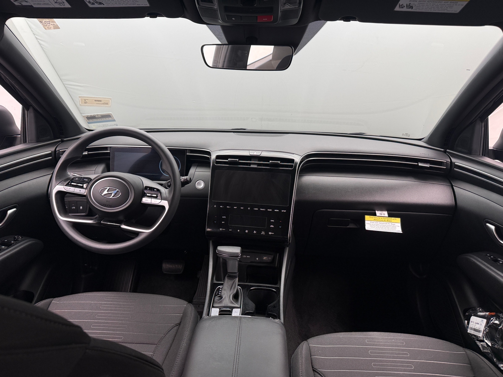 Thumbnail: 2024 Hyundai Santa Cruz - 3