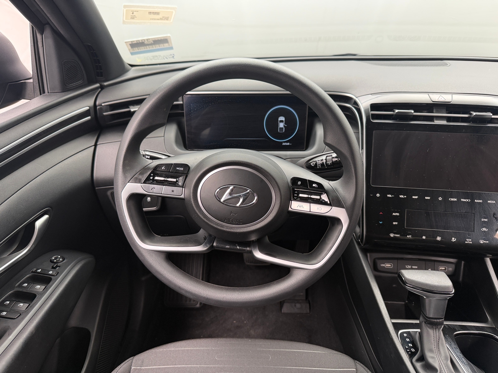 Thumbnail: 2024 Hyundai Santa Cruz - 5