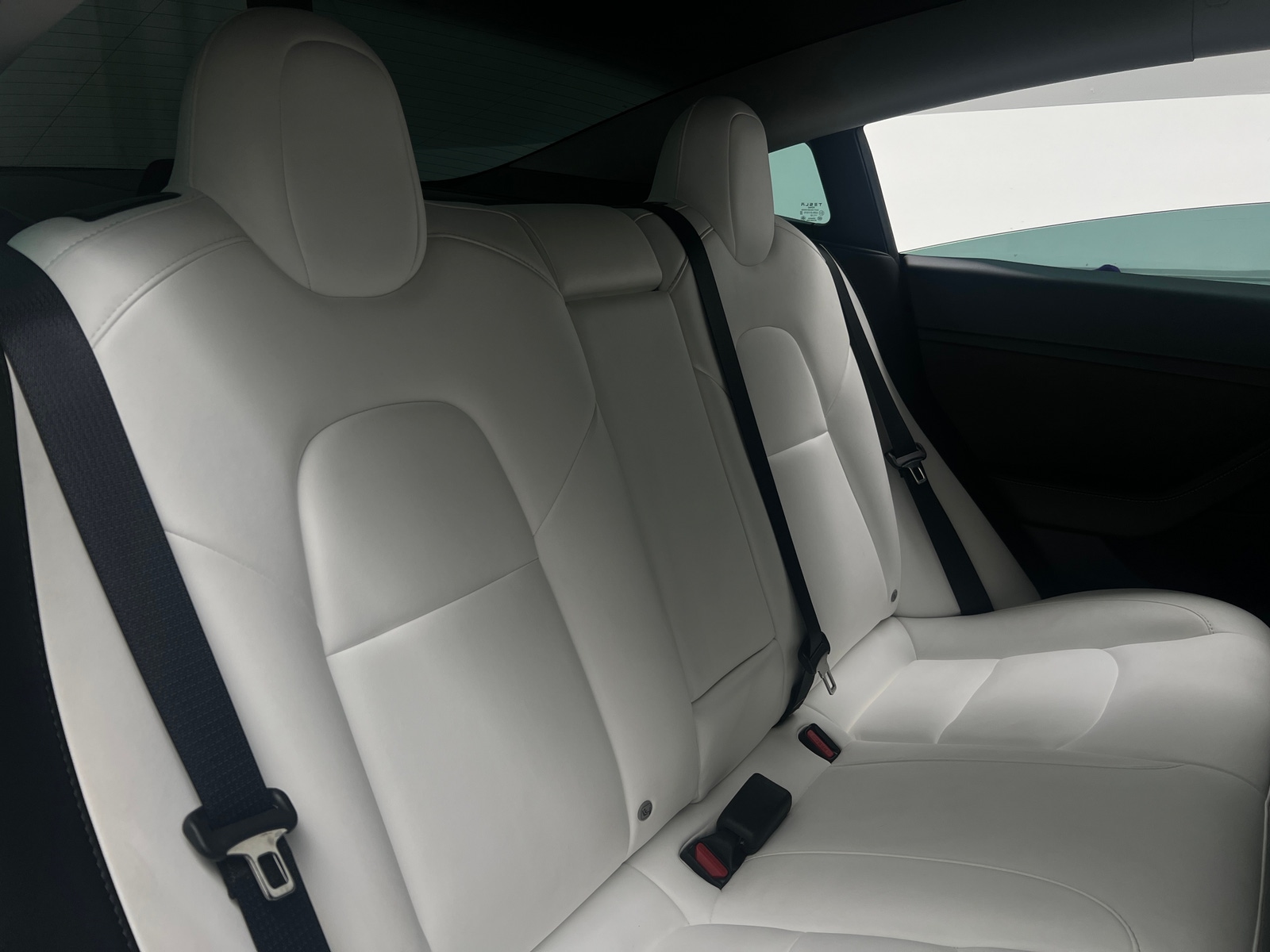 Thumbnail: 2023 Tesla Model 3 - 5