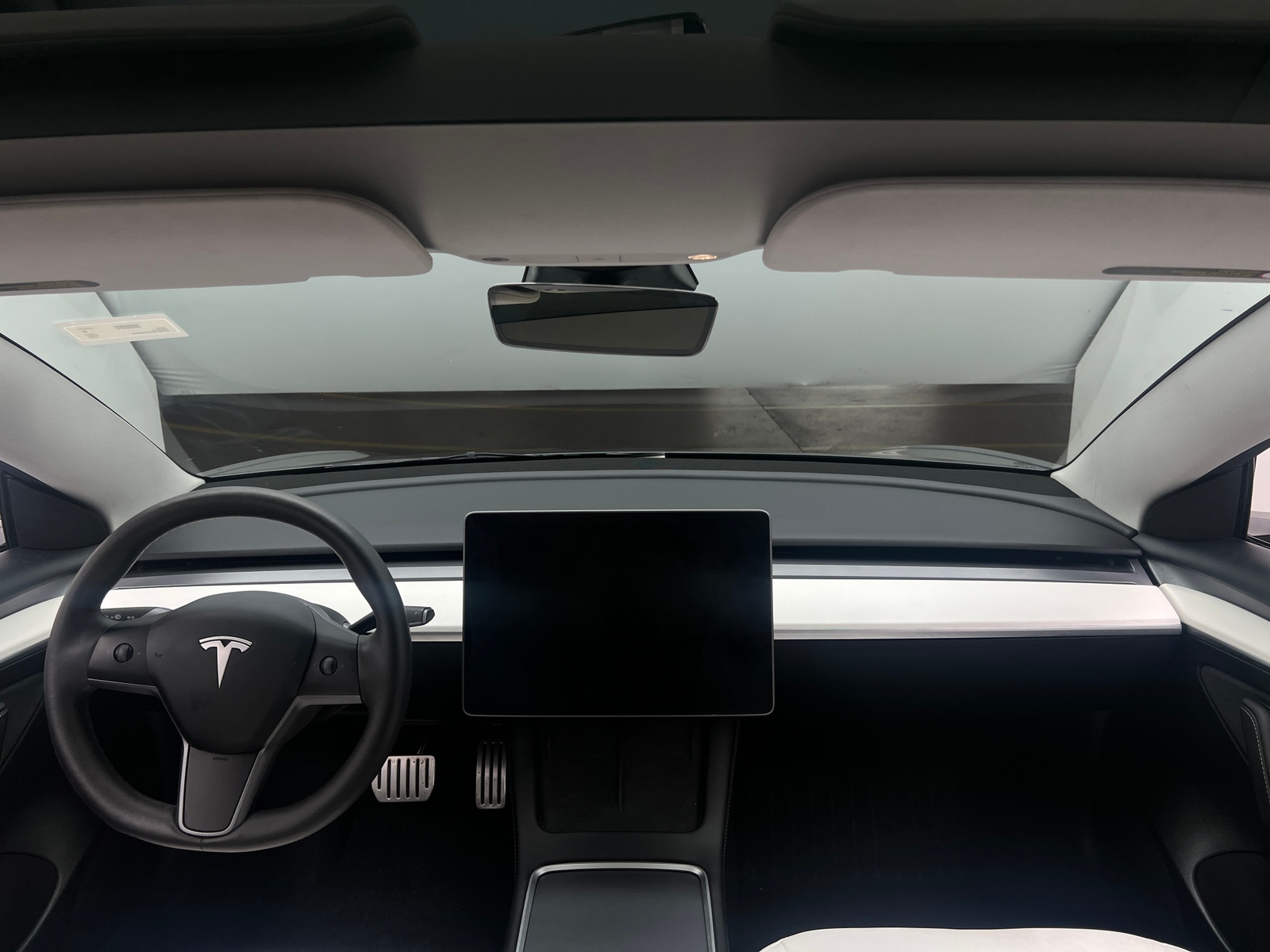 Thumbnail: 2023 Tesla Model 3 - 2