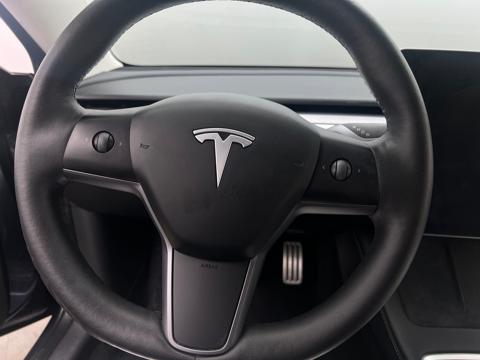 Thumbnail: 2023 Tesla Model 3 - 4