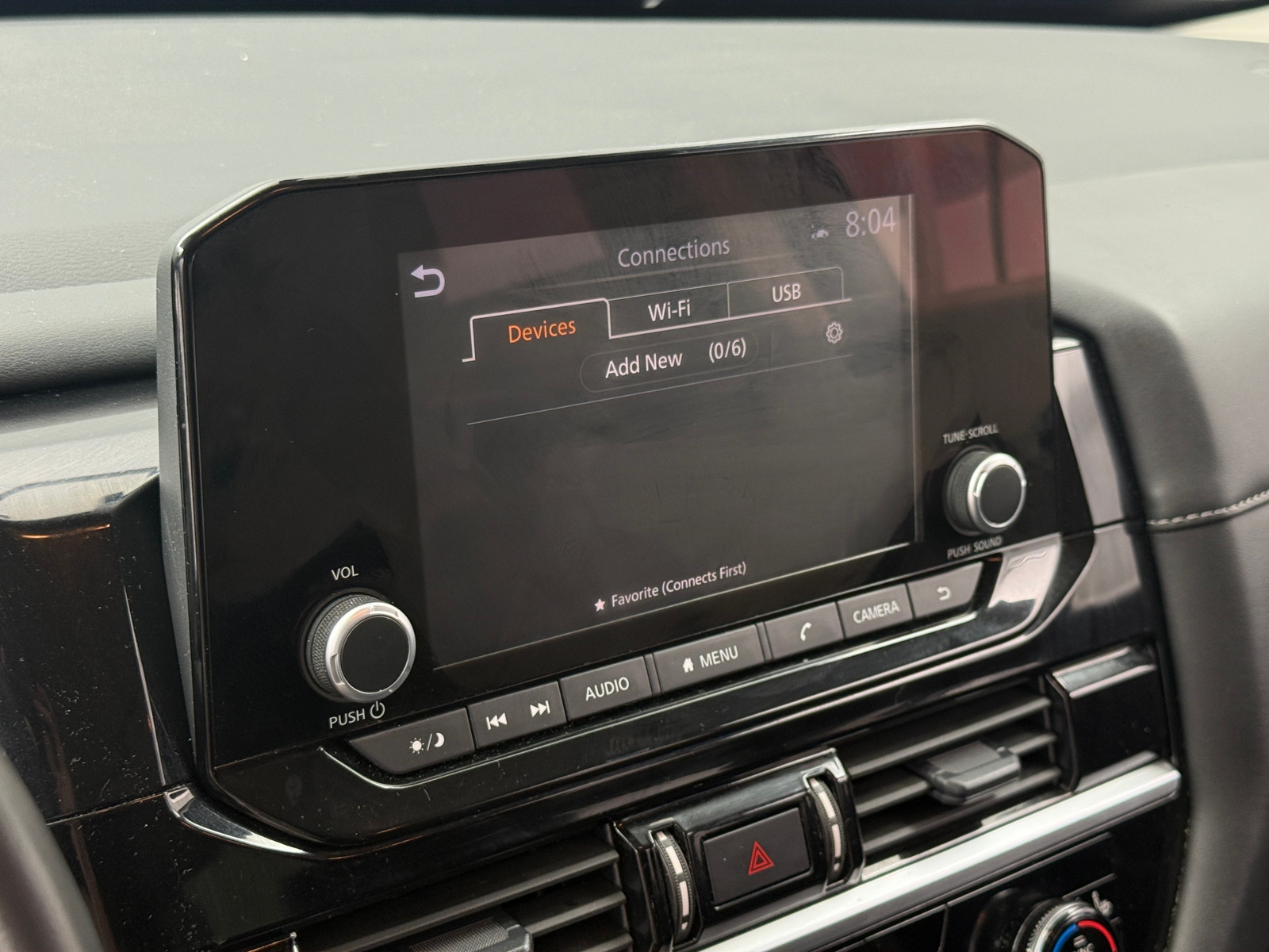 Thumbnail: 2024 Nissan Pathfinder - 4