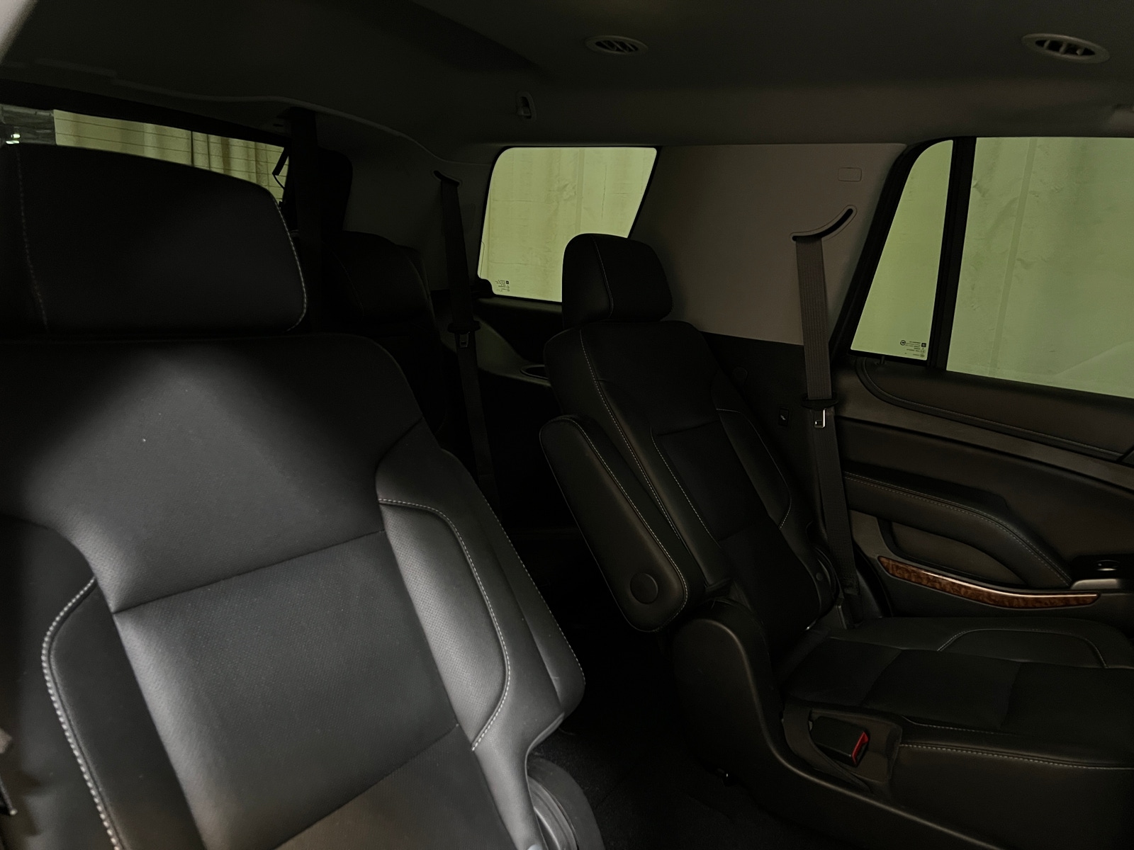 Thumbnail: 2020 Chevrolet Tahoe - 5