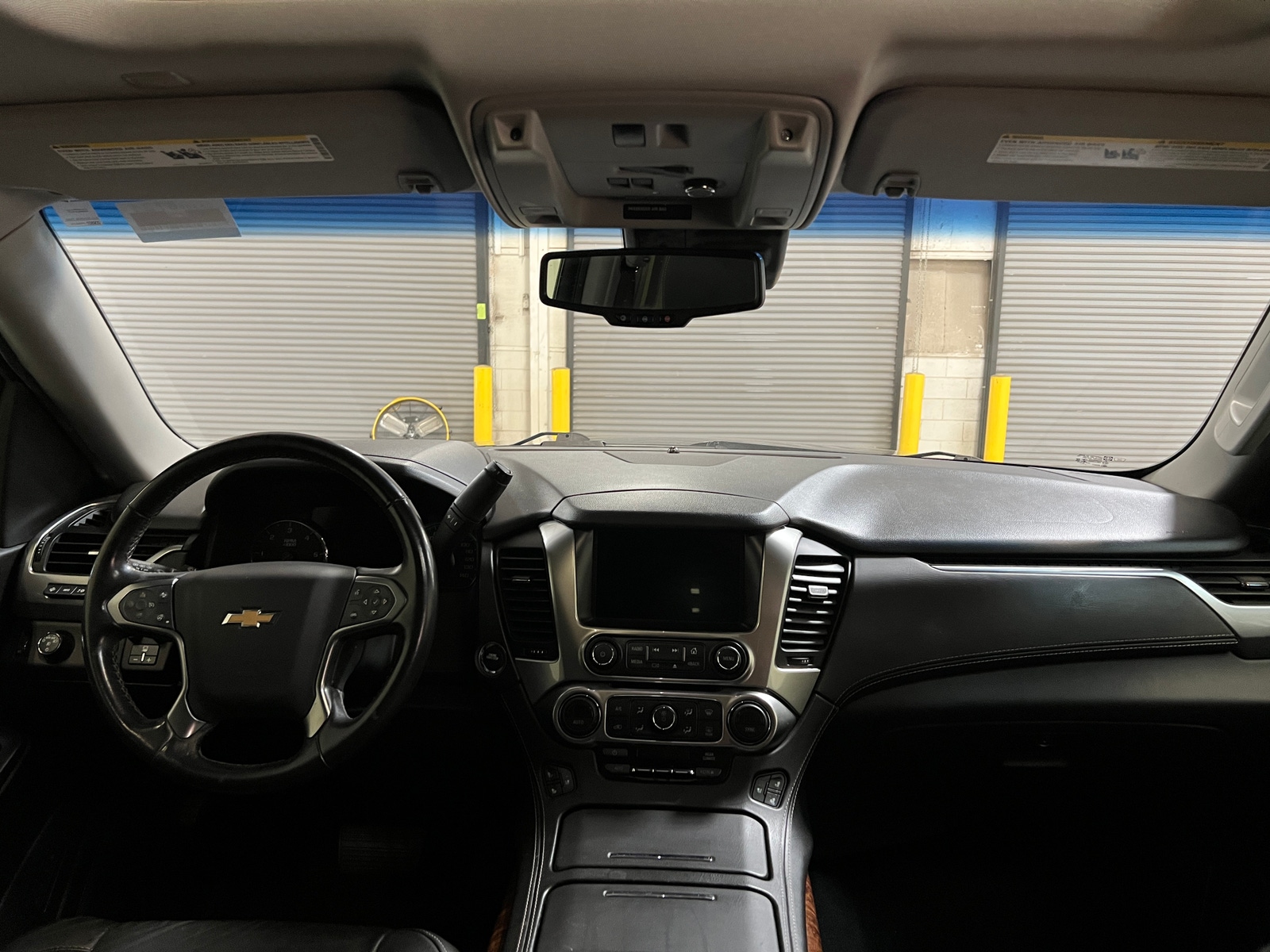 Thumbnail: 2020 Chevrolet Tahoe - 2