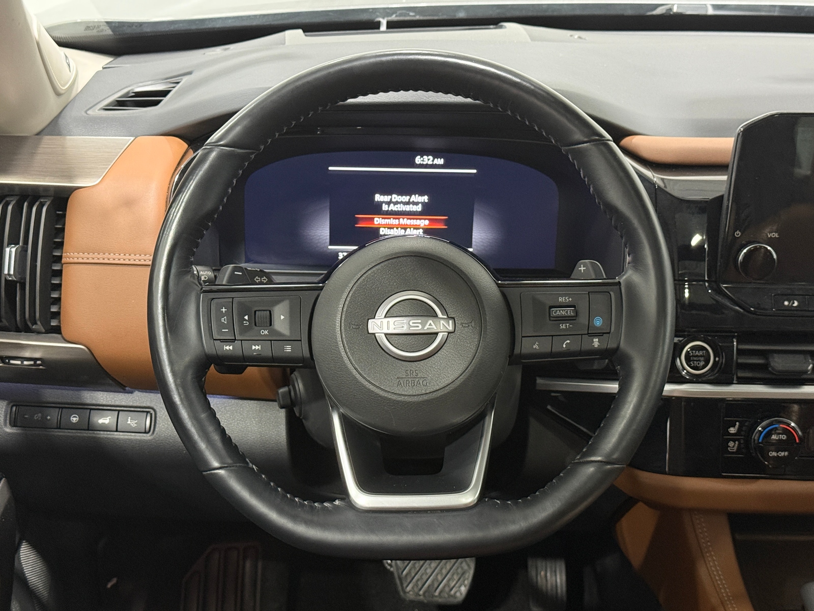 Thumbnail: 2023 Nissan Pathfinder - 4