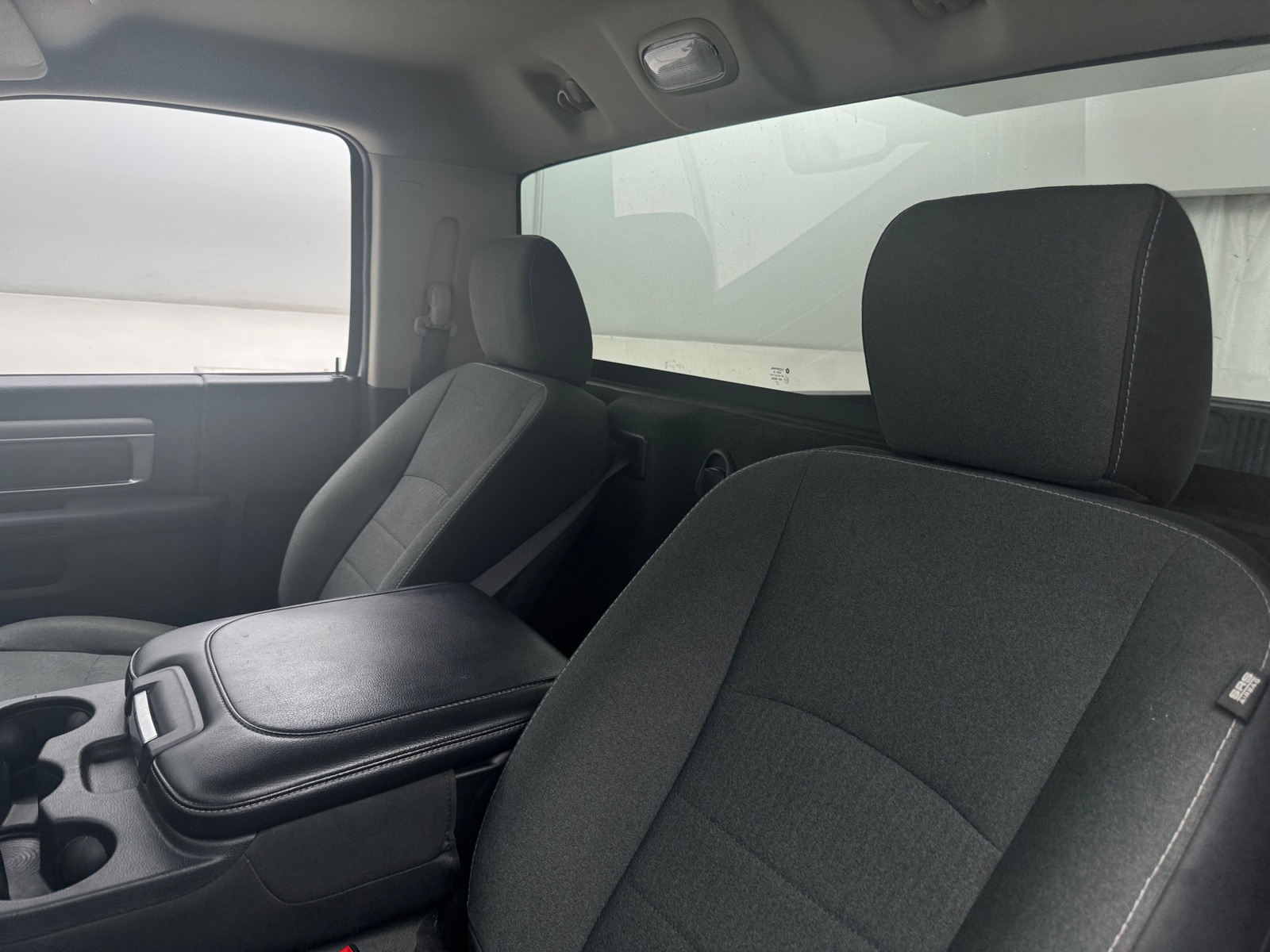 Thumbnail: 2023 RAM 1500 Classic - 2