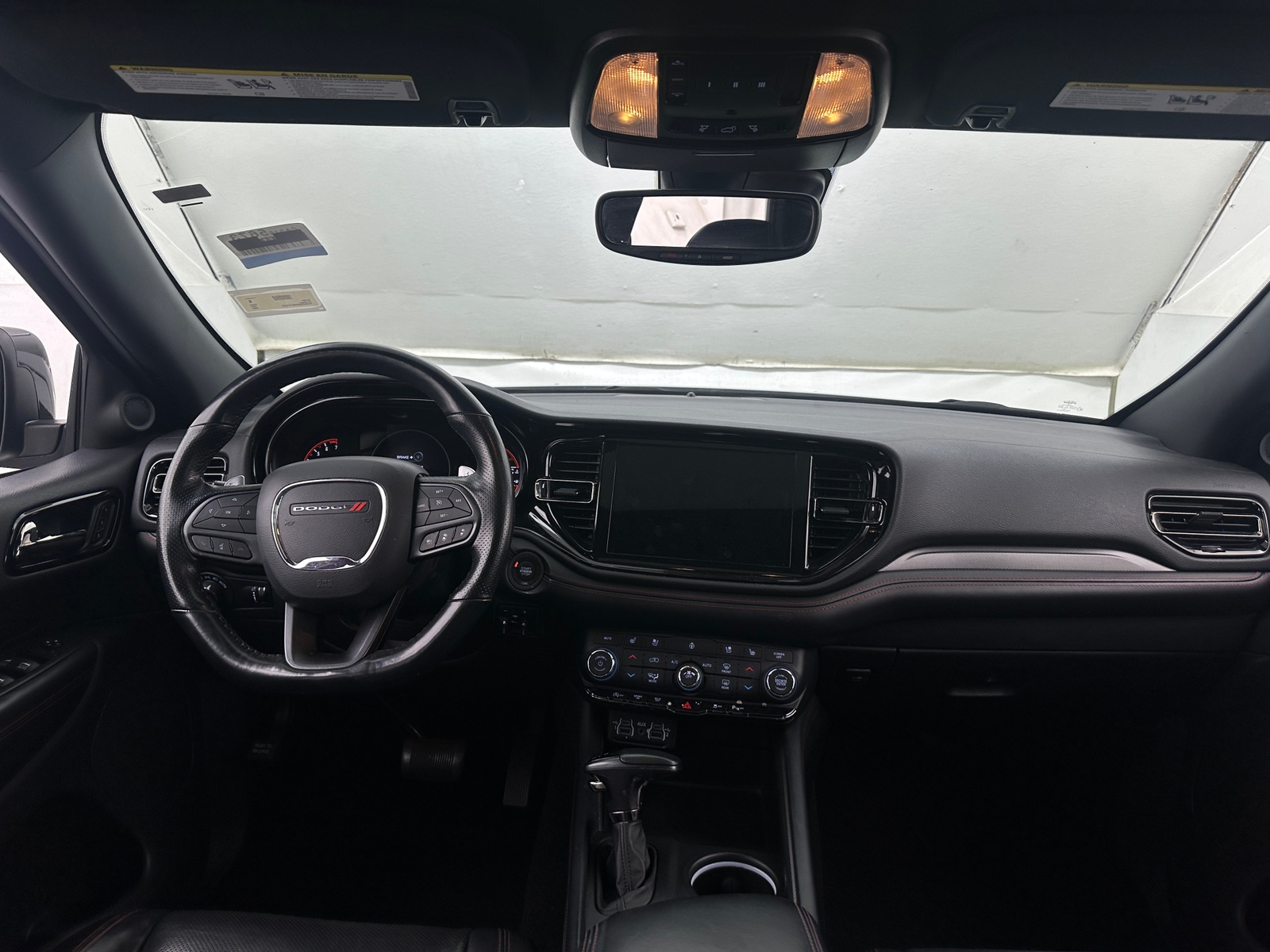 Thumbnail: 2024 Dodge Durango - 2