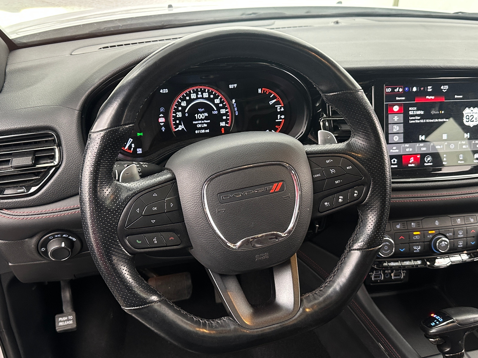 Thumbnail: 2024 Dodge Durango - 4