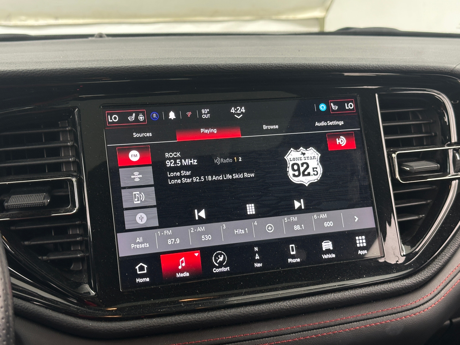 Thumbnail: 2024 Dodge Durango - 3