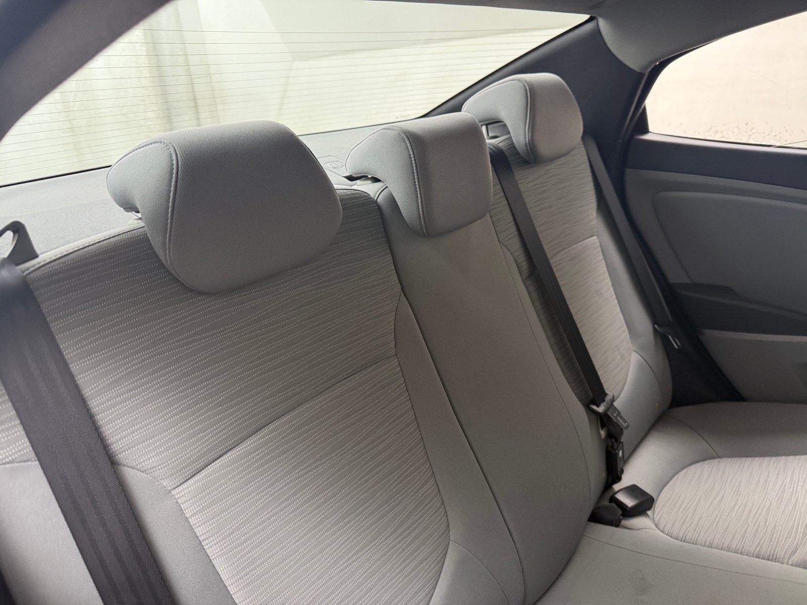 Thumbnail: 2015 Hyundai Accent - 6