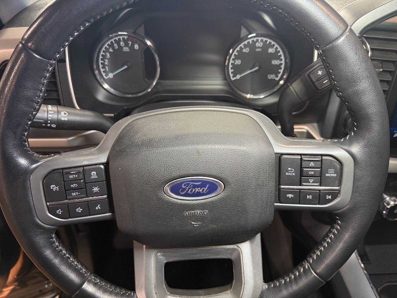 Thumbnail: 2022 Ford Econoline - 5