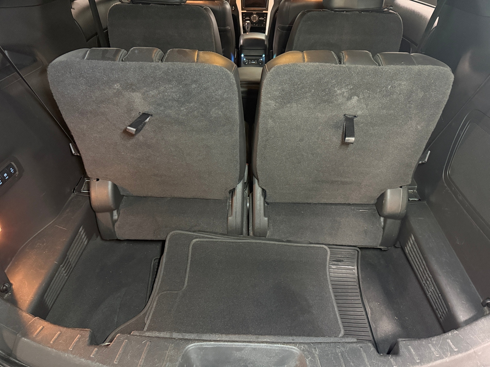 Thumbnail: 2015 Ford Explorer - 6
