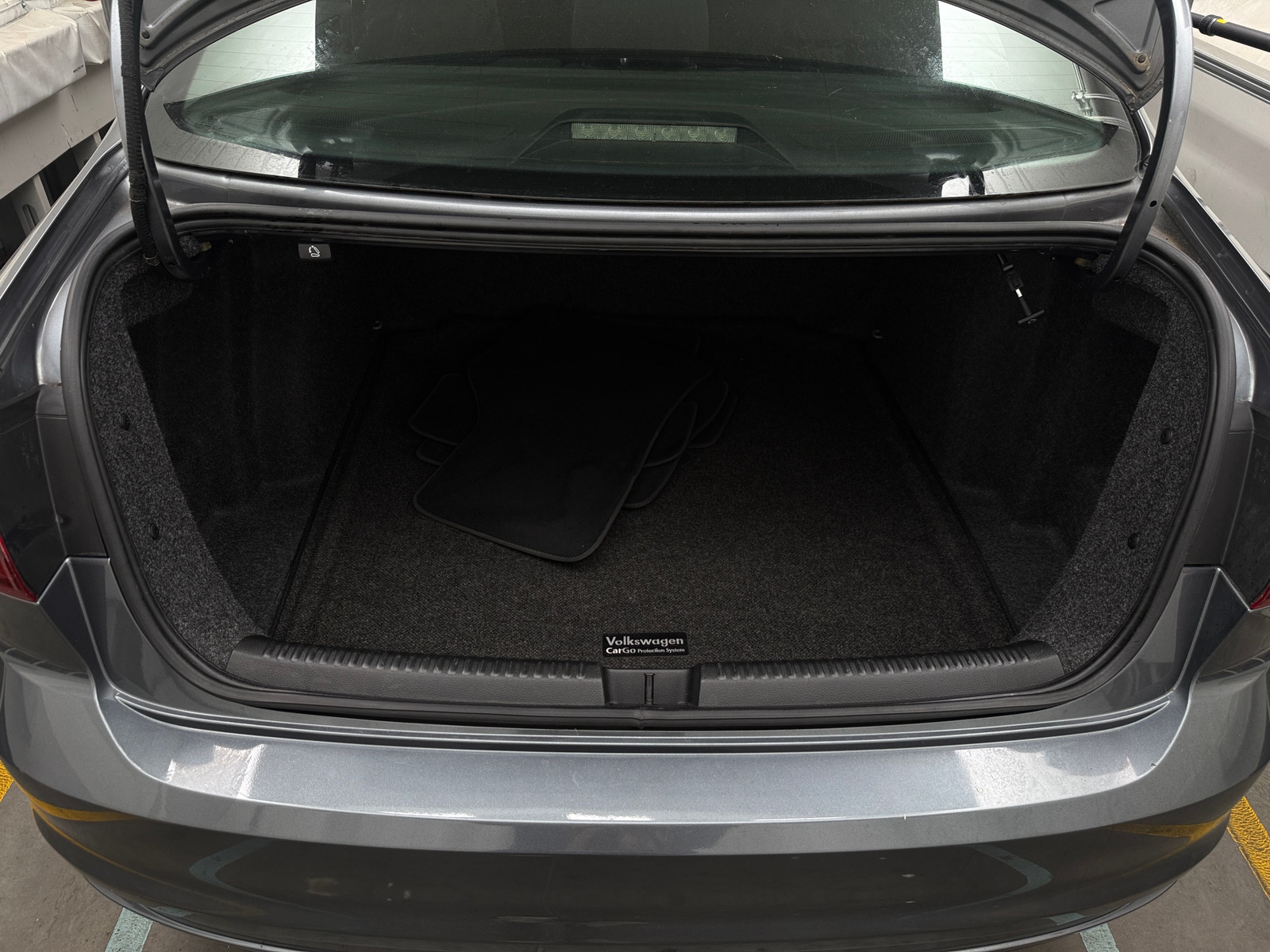 Thumbnail: 2016 Volkswagen Jetta - 7