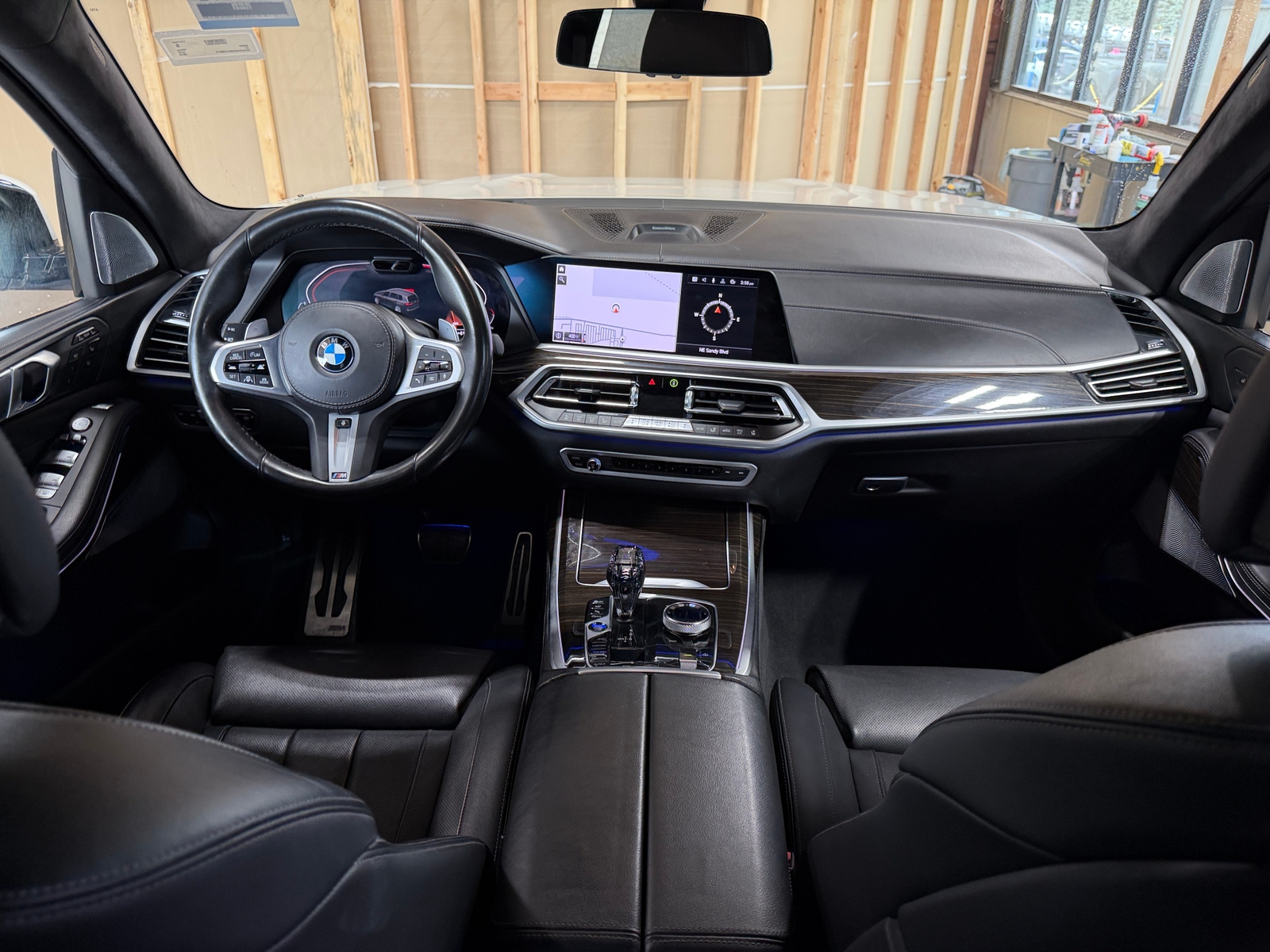 Thumbnail: 2019 BMW X7 - 2