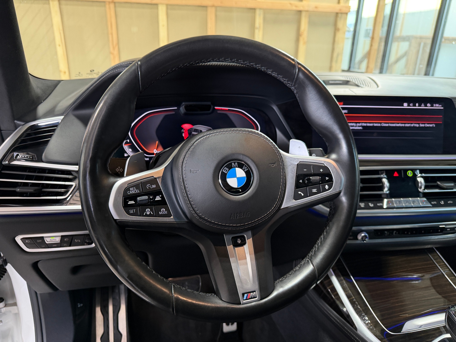 Thumbnail: 2019 BMW X7 - 4