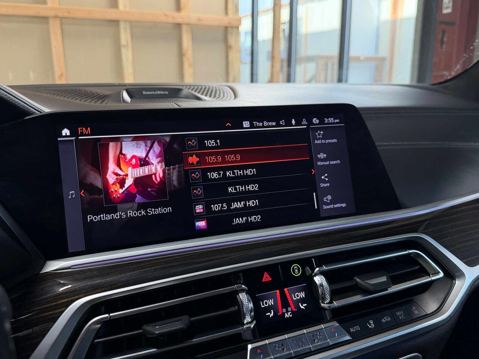 Thumbnail: 2019 BMW X7 - 3
