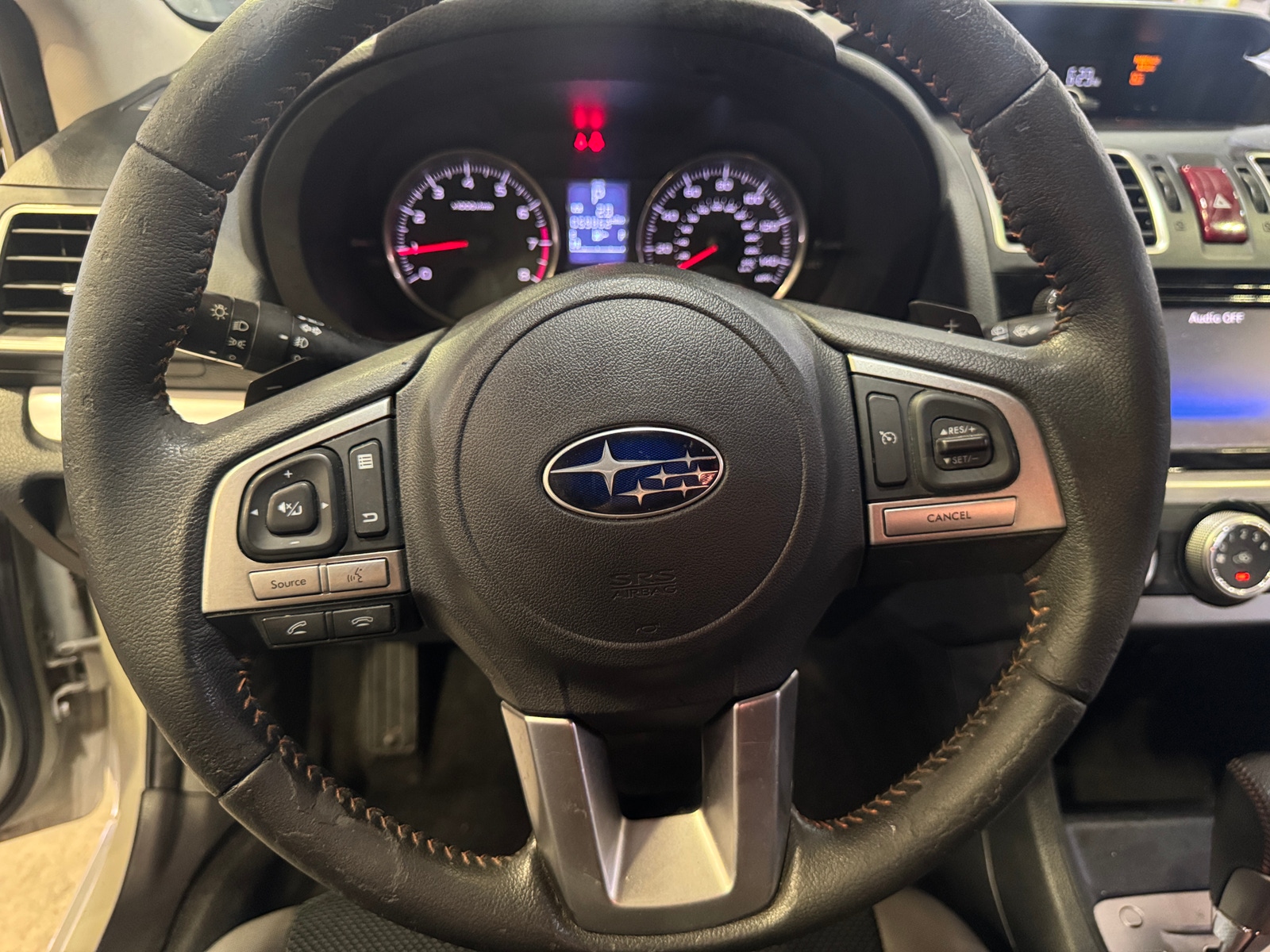 Thumbnail: 2017 Subaru Crosstrek - 5
